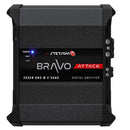 Stetsom 3000 Watts RMS Amplifier Mono Full Range 2 Ohm BRAVO_ATTACK_3000_2
