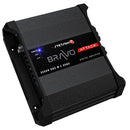 Stetsom 3000 Watts RMS Amplifier Mono Full Range 2 Ohm BRAVO_ATTACK_3000_2