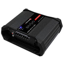 Stetsom 3000 Watts RMS Amplifier Mono Full Range 2 Ohm BRAVO_ATTACK_3000_2