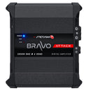 Stetsom 3000 Watts RMS Amplifier Mono Full Range Digital 4 Ohm Bravo Attack