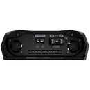 Stetsom 3000 Watts RMS Amplifier Mono Full Range Digital 4 Ohm Bravo Attack