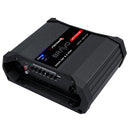 Stetsom 3000 Watts RMS Amplifier Mono Full Range Digital 4 Ohm Bravo Attack
