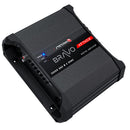 Stetsom 3000 Watts RMS Amplifier Mono Full Range Digital 4 Ohm Bravo Attack