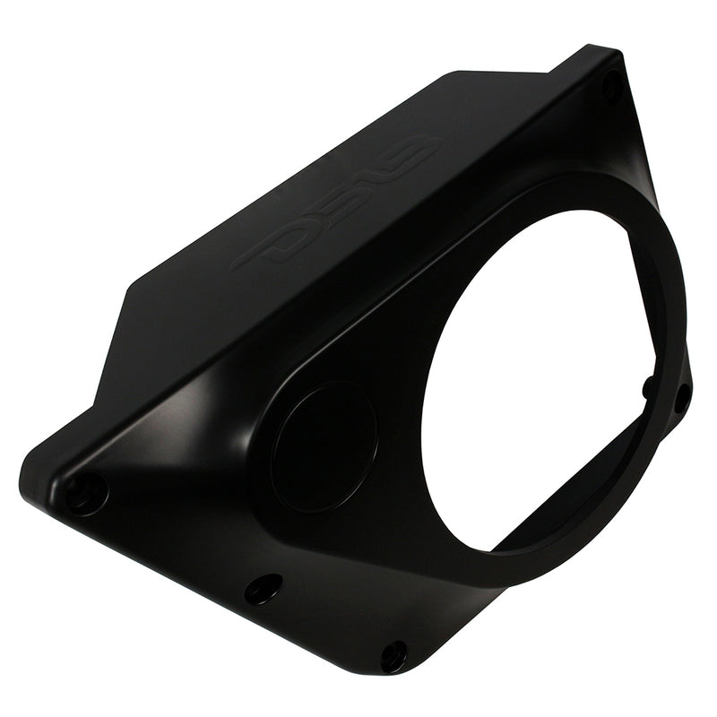 DS18 Left & Right Back Door Panel Kit for 6th Gen Ford Bronco Fits 6.5" Speaker