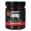 Braswell's Montmorency Cherry Ham Glaze 10 Oz BSST-12406S