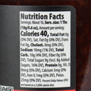 Braswell's Montmorency Cherry Ham Glaze 10 Oz BSST-12406S