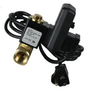 Automatic Electronic Air Compressed Tank Moisture Water Time Drain Valve BelAir