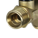 Automatic Electronic Air Compressed Tank Moisture Water Time Drain Valve BelAir