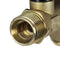 Automatic Electronic Air Compressed Tank Moisture Water Time Drain Valve BelAir