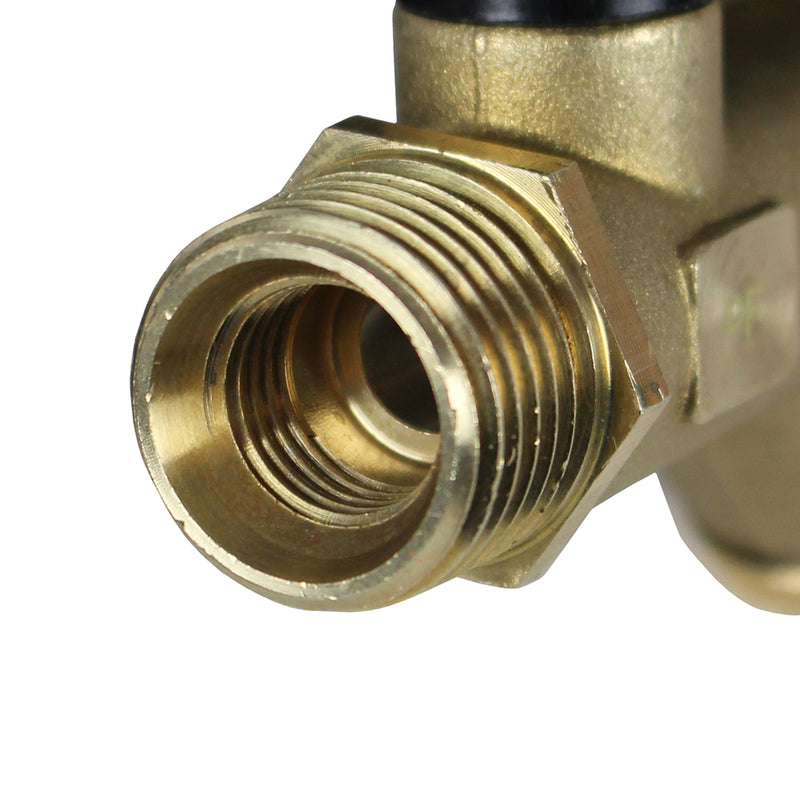 Automatic Electronic Air Compressed Tank Moisture Water Time Drain Valve BelAir