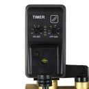 Automatic Electronic Air Compressed Tank Moisture Water Time Drain Valve BelAir