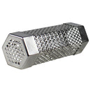 Butcher BBQ 6 Inch Smoke Tube Octagon Stainless Steel butcher257