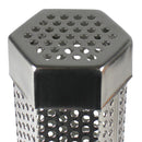 Butcher BBQ 12 Inch Smoke Tube Pellets or Wood Shavings Octagon butcher258