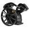 3 HP Replacement Air Compressor Pump Single Stage 2 Cylinder 12.7 CFM V Style