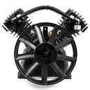3 HP Replacement Air Compressor Pump Single Stage 2 Cylinder 12.7 CFM V Style