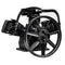 5 HP Replacement Air Compressor Pump Single Stage 3 Cylinder 18.5 CFM 140 PSI Max