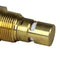 In Tank Brass Check Valve 1" Female NPT x 1" Male NPT