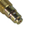 1/2" MNPT X 1/2" Compression Thread Air Compressor In Tank Check Valve