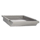 Coyote Outdoor Living 14" Stainless Steel Drop In Griddle C1GRDL