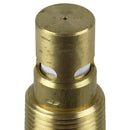 In Tank Brass Check Valve 3/4" Female NPT x 1" Male NPT