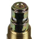 In Tank Brass Check Valve 3/4" Male x 1/2" Compression