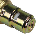 3/4" X 3/4" Air Compressor In Tank Check Valve Male NPT x Compression Brass