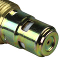 3/4" X 3/4" Air Compressor In Tank Check Valve Brass Conrader C3434MFBU
