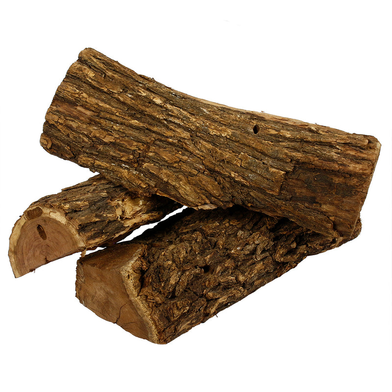 Gourmet Wood Products Texas Honey Mesquite Cooking Wood Kiln Dried All Natural