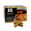 Gourmet Wood Products Pizza Cooking Wood Kiln-Dried All-Natural Oak .5 Cu Ft