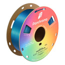 Polymaker Panchroma Starlight PLA Filament 1.75mm 1kg (2.2lbs) 3D Printer Filament - Starlight Neptune - Made in the USA