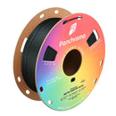 Polymaker Panchroma Matte PLA Filament 1.75mm 1kg (2.2lbs) 3D Printer Filament - Matte Charcoal Black