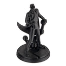 Polymaker Panchroma Matte PLA Filament 1.75mm 1kg (2.2lbs) 3D Printer Filament - Matte Charcoal Black