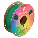 Polymaker Panchroma Matte PLA Filament 1.75mm 1kg (2.2lbs) 3D Printer Filament - Matte Emerald Green
