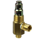 In Tank Brass Check Valve Dewalt / Porter Cable 3/8" x 1/2"