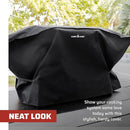 Camp Chef Gridiron 36 Griddle Patio Cover 600D Polyester PC36XL