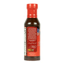 Morgan's Carolina Q Eastern N.C. Vinegar Sauce Bold Tangy Spicy GMO Free 12 oz