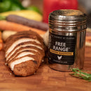 Casa M Spice Co Free Range Chicken Seasoning 5.5 Oz Gluten Free Vegan CASAFREE