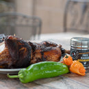 Casa M Spice Co Free Range Chicken Seasoning 5.5 Oz Gluten Free Vegan CASAFREE