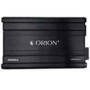 4 Channel Class A/B Amplifier 2 Ohm 2000W Peak Orion Cobalt CBA2000.4