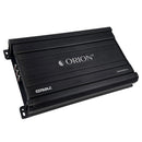 4 Channel Class A/B Amplifier 2 Ohm 2000W Peak Orion Cobalt CBA2000.4