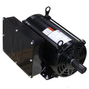 Worldwide 7.5HP 1800 RPM 230V 213T Frame Compressor Motor