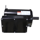 Worldwide 7.5HP 1800 RPM 230V 213T Frame Compressor Motor