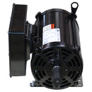 Worldwide 7.5HP 1800 RPM 230V 213T Frame Compressor Motor