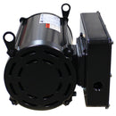 Worldwide 7.5HP 1800 RPM 230V 213T Frame Compressor Motor