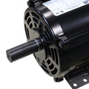 Worldwide 7.5HP 1800 RPM 230V 213T Frame Compressor Motor