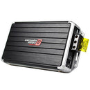 Cerwin Vega Compact 2 Channel Amplifier 1000W Max Stealth Bomber Class D B52