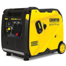 Champion Dual Fuel 4500 Watt Inverter Generator with Co Shield ParaLINK 201319