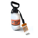 1/2 Gallon Chops Power Injector System for Easy Injection CHOPS31845