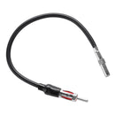 ﻿Antenna Adapter Replacement 2002-2017 Jeep Chrysler Dodge Ford GM Vehicles CHR-A16 CRAB CR6