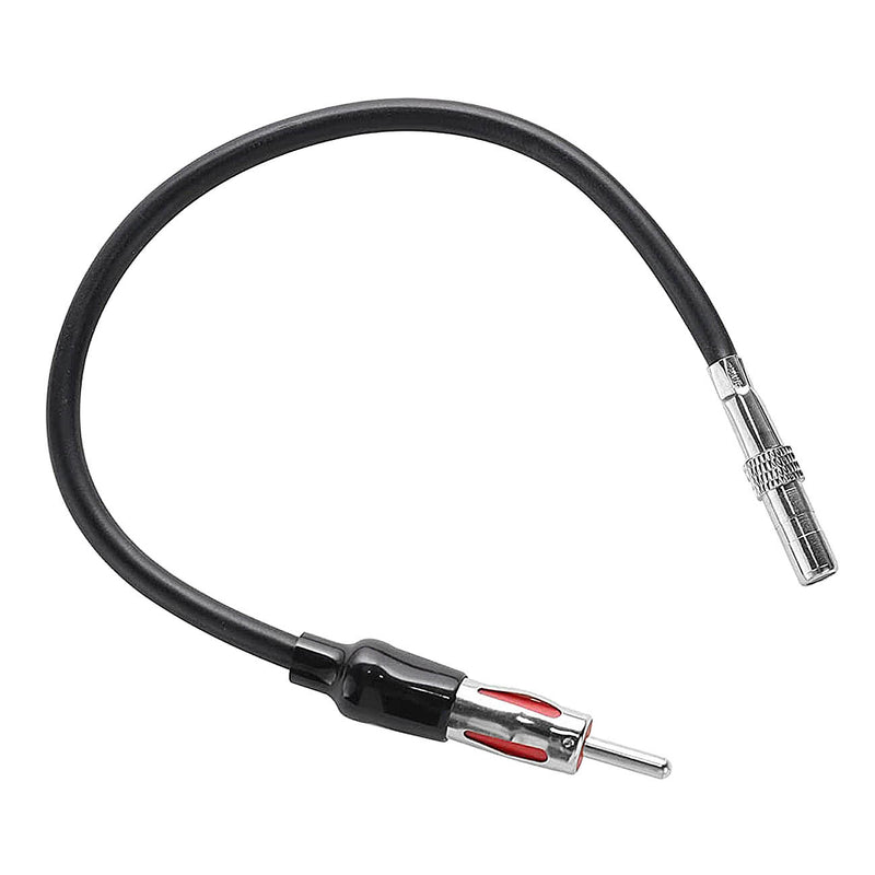 ﻿Antenna Adapter Replacement 2002-2017 Jeep Chrysler Dodge Ford GM Vehicles CHR-A16 CRAB CR6